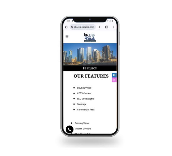 Mobile 786