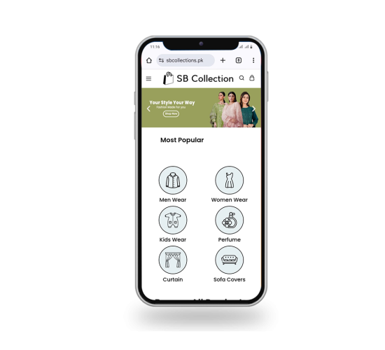 SB mobile