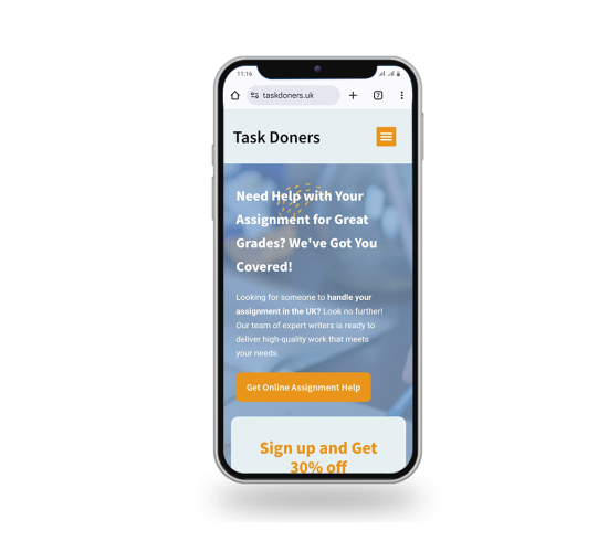 Task Mobile