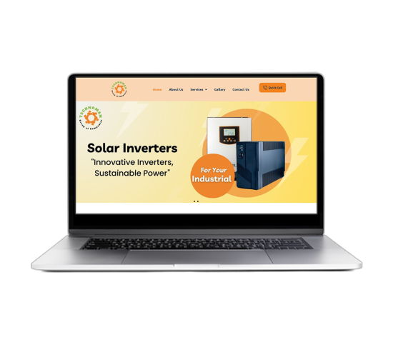 Technoman Laptop