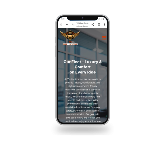 YC Mobile