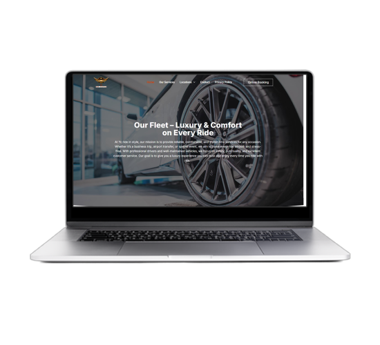 YC laptop