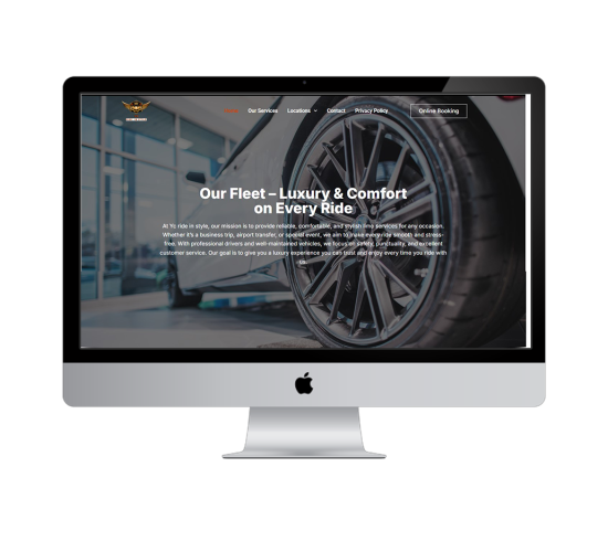 YC screen